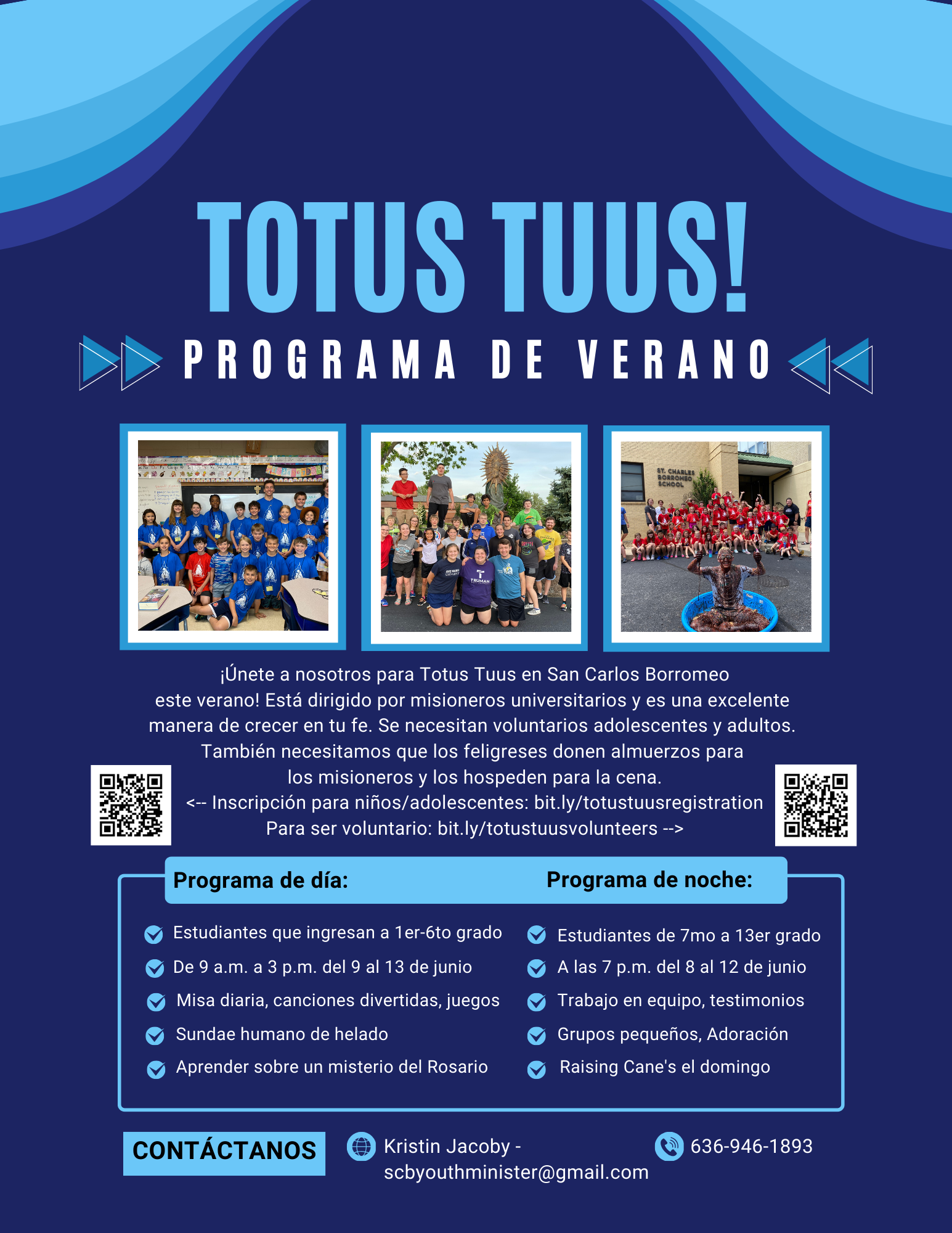 Totus Tuus
