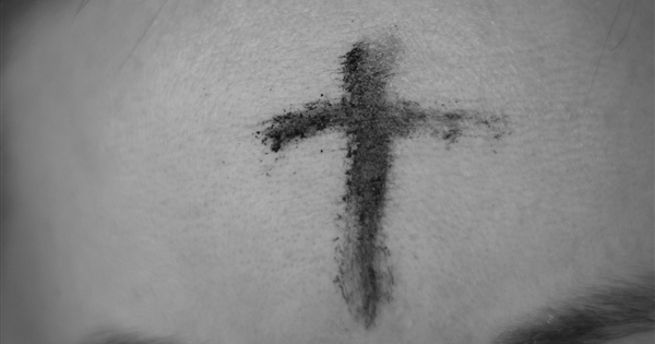 Miércoles de ceniza