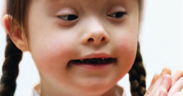 Misa para personas con necesidades especiales