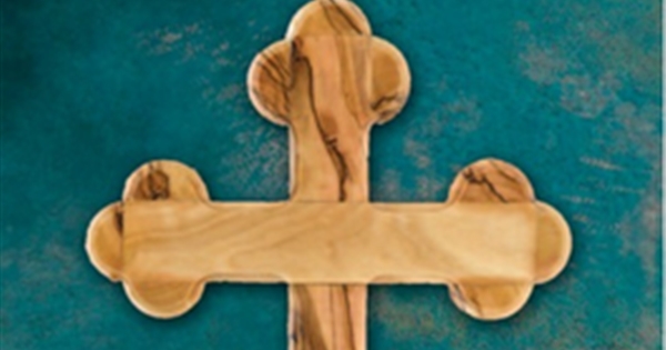 Oración para el Viernes Santo