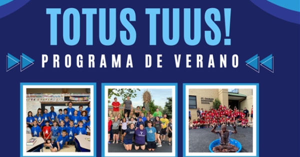 Totus Tuus