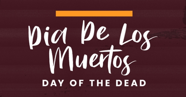 Día de los Muertos