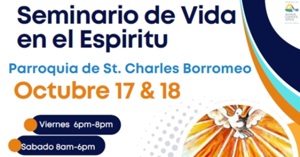 Seminario de Vida en el Espiritu