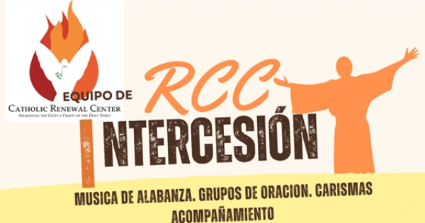 RCC Intercesión 