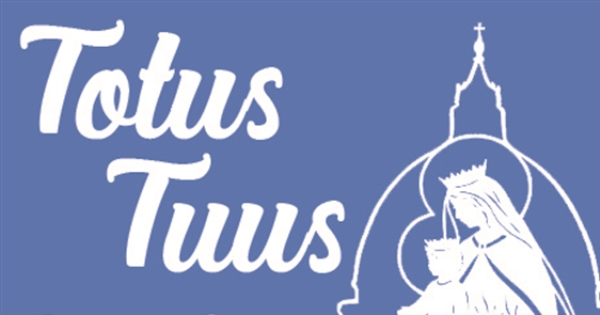 Totus Tuus
