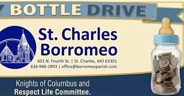 Colecta de Biberones